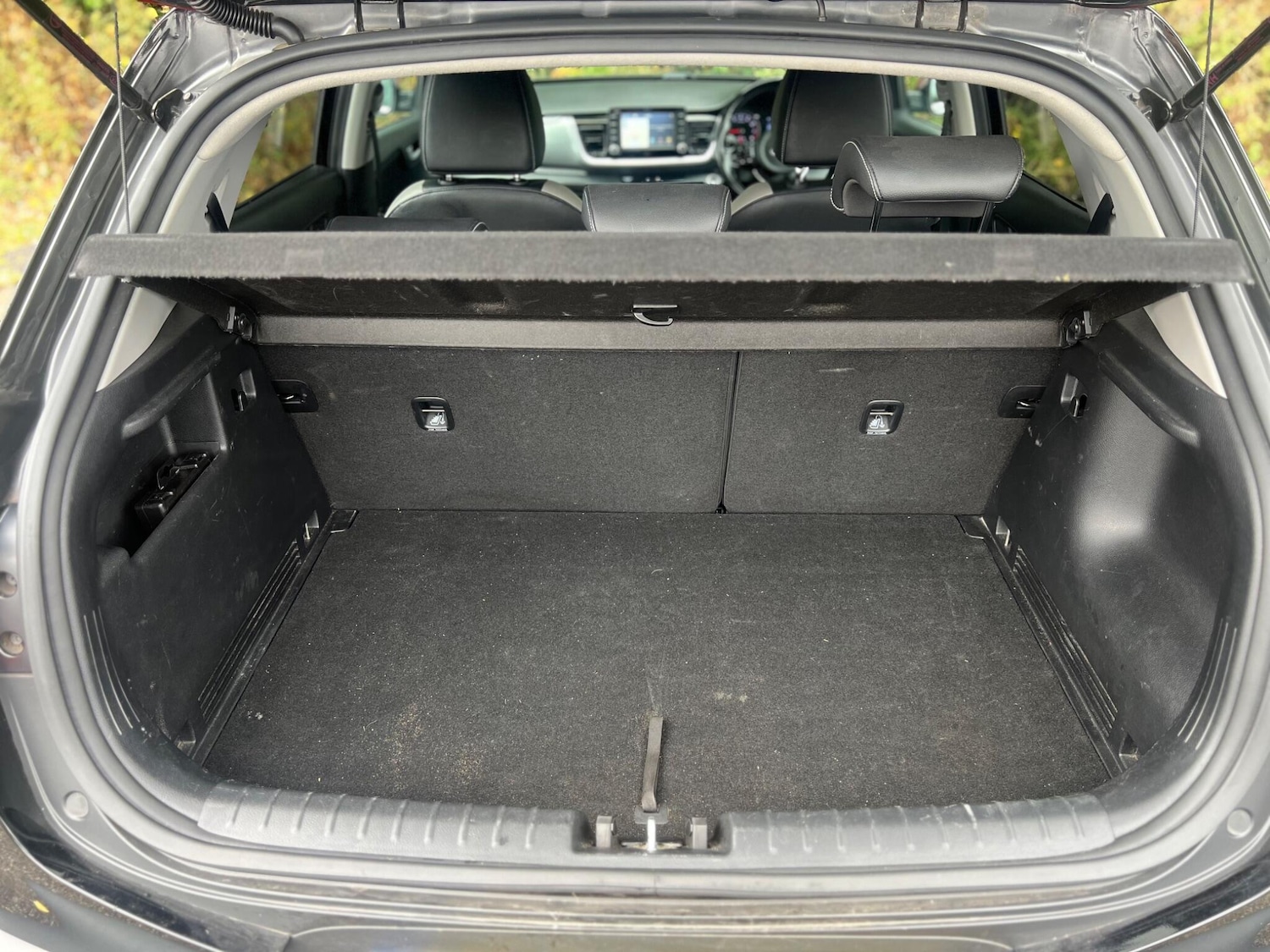 Used Kia Stonic 2020 for sale - 77238450: Photo 51