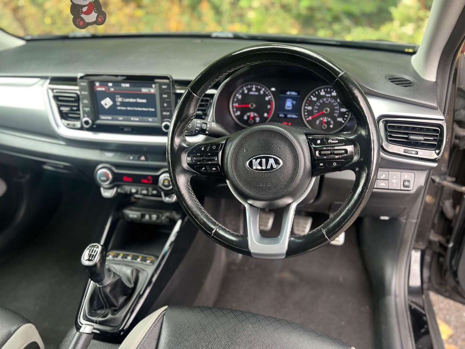 Used Kia Stonic 2020 for sale - 77238450: Photo 52