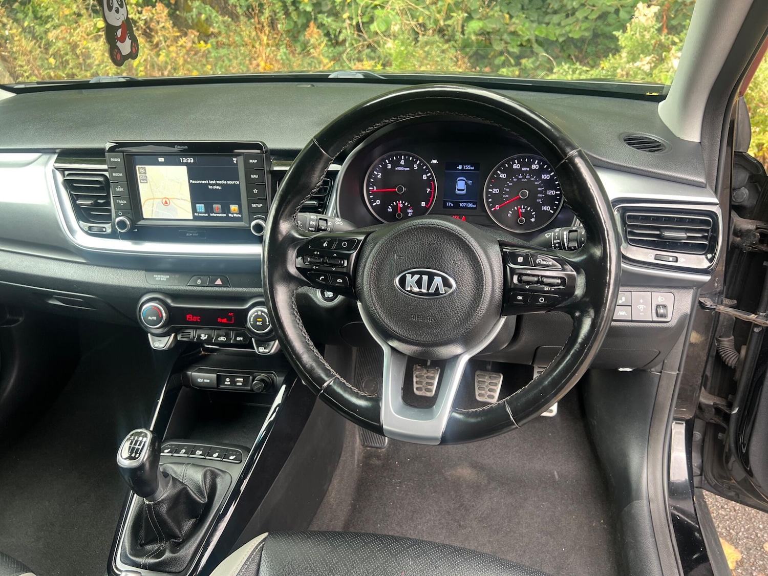 Used Kia Stonic 2020 for sale - 77238450: Photo 53