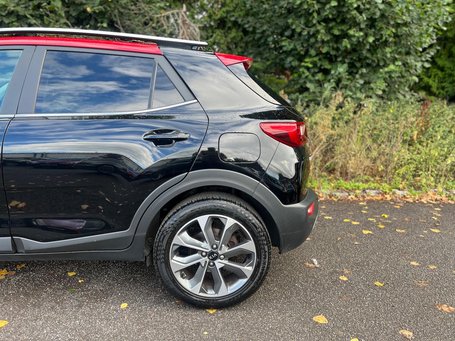 Used Kia Stonic 2020 for sale - 77238450: Photo 56