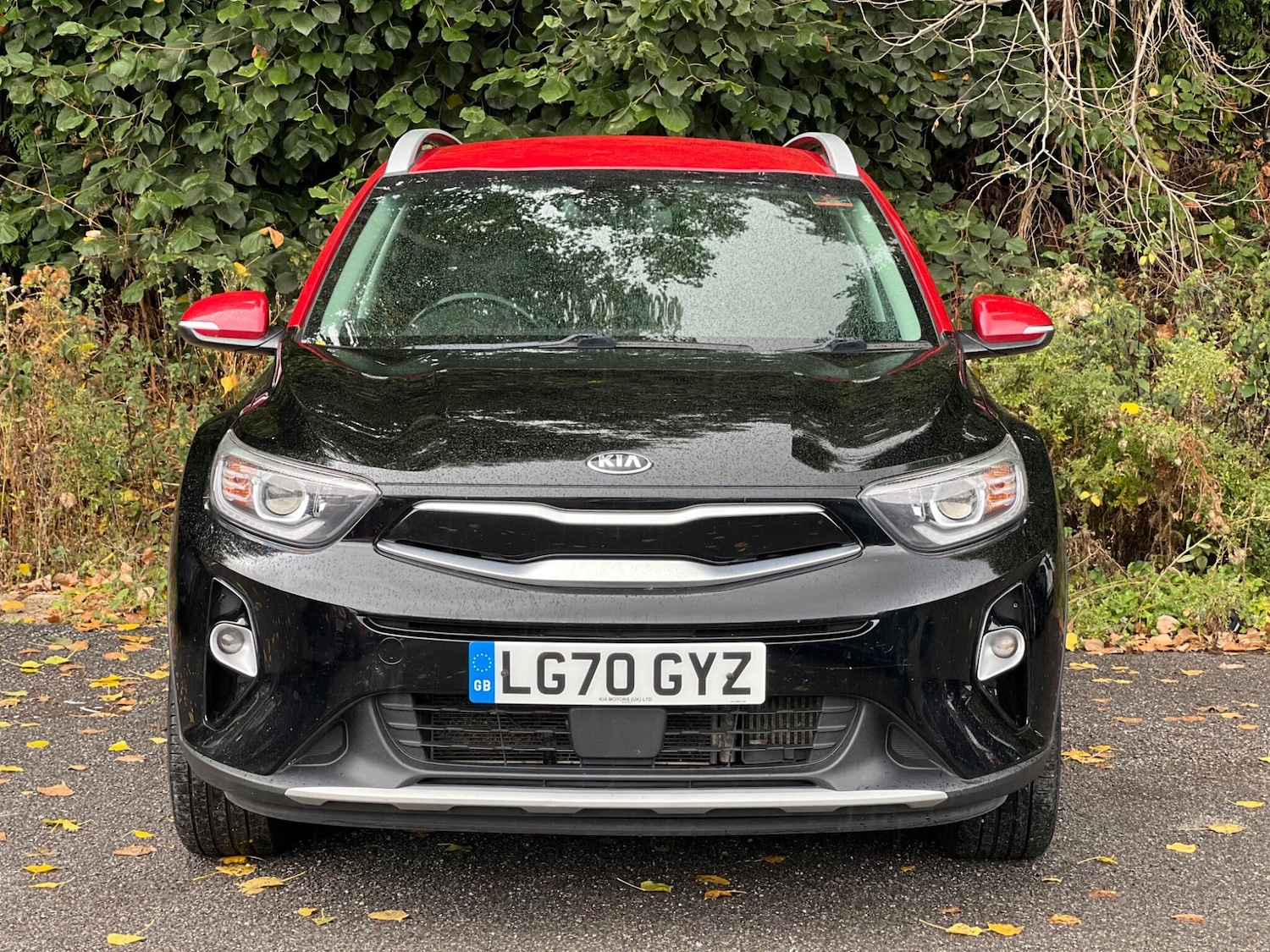 Used Kia Stonic 2020 for sale - 77238450: Photo 6