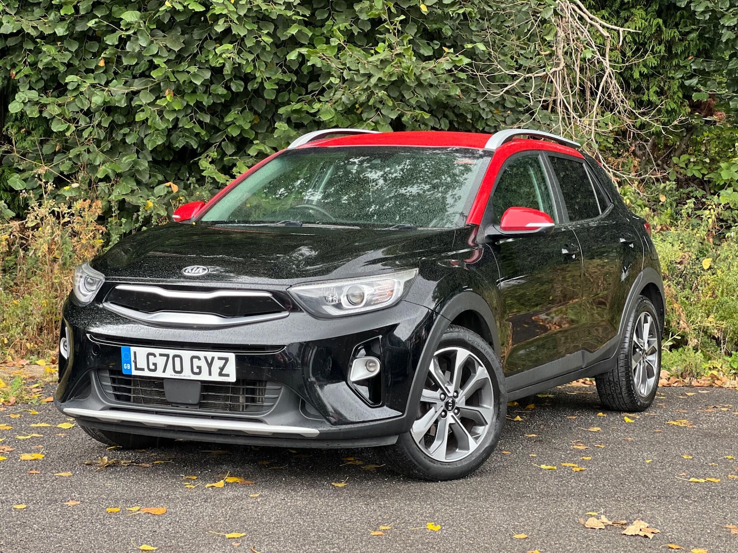 Used Kia Stonic 2020 for sale - 77238450: Photo 7