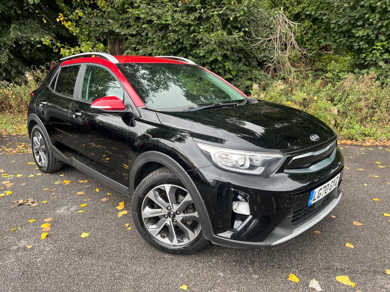 Used Kia Stonic 2020 for sale - 77238450: Photo 9