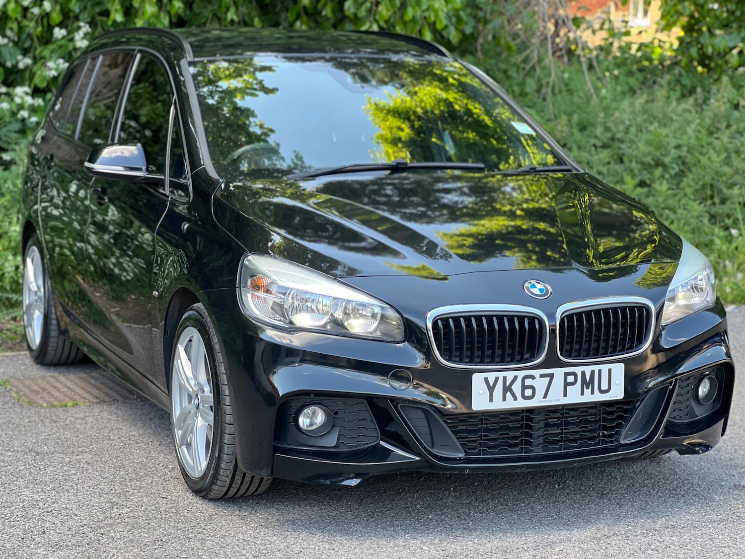 Used BMW 2 Series 2017 for sale - 77203208: Photo 10
