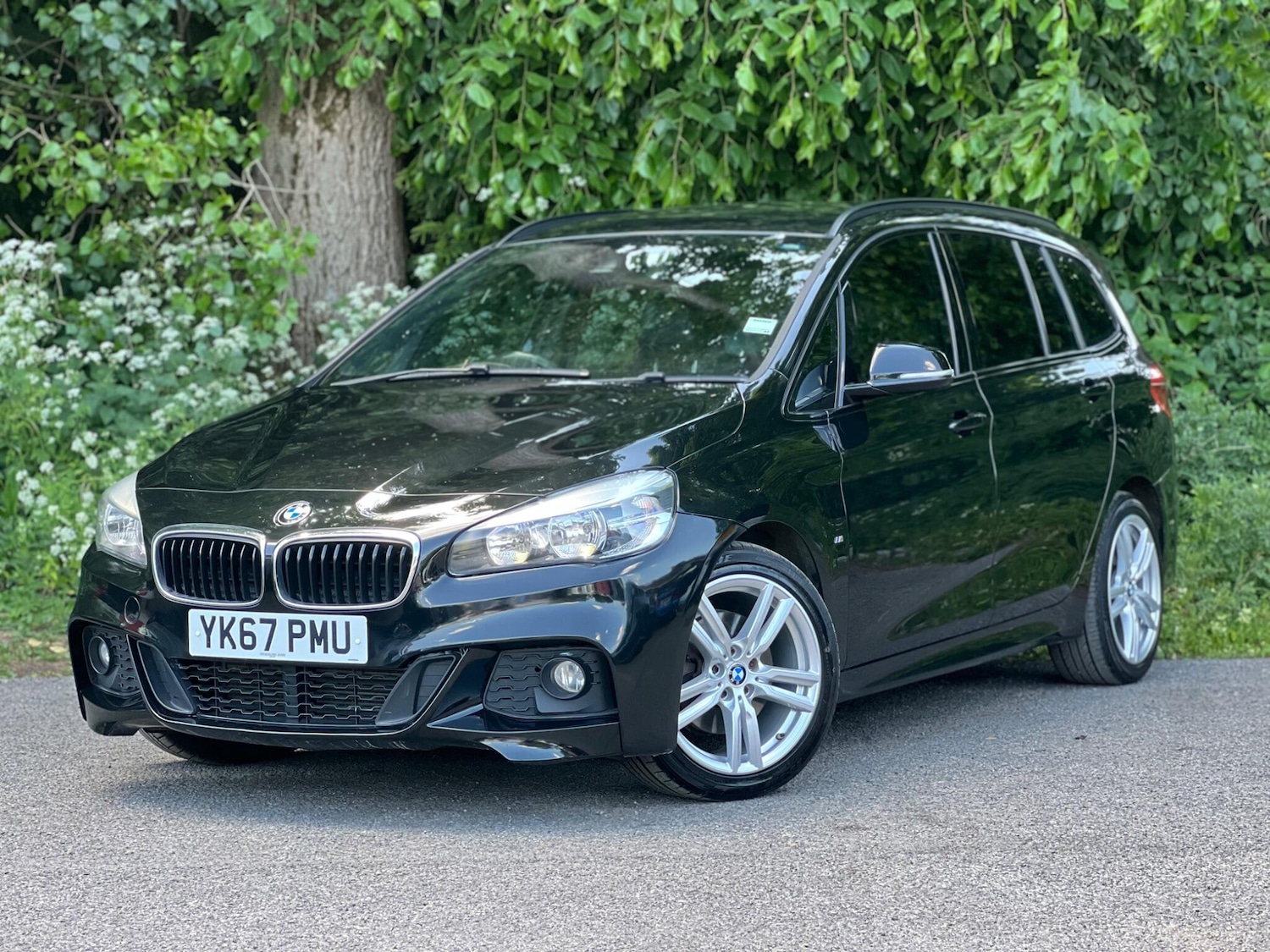 Used BMW 2 Series 2017 for sale - 77203208: Photo 11