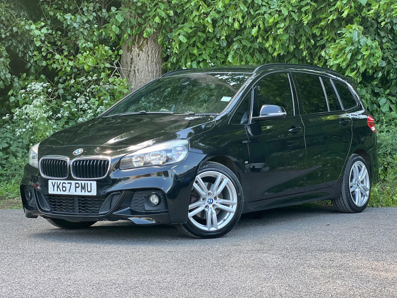 Used BMW 2 Series 2017 for sale - 77203208: Photo 12
