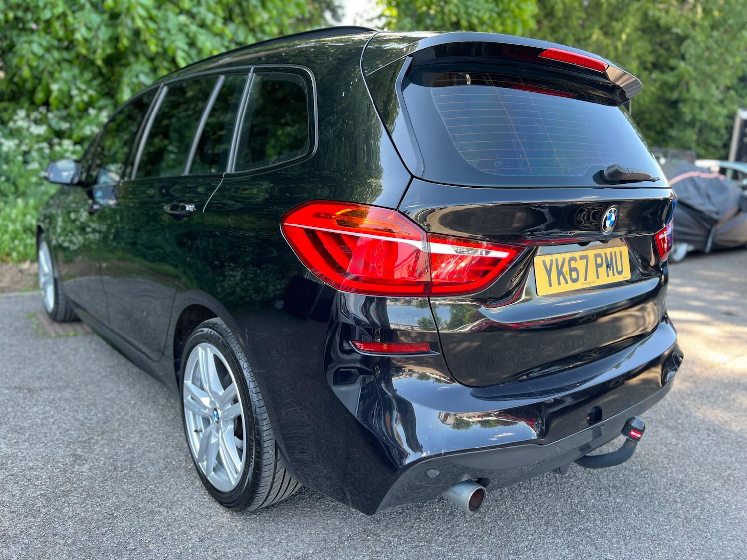 Used BMW 2 Series 2017 for sale - 77203208: Photo 13