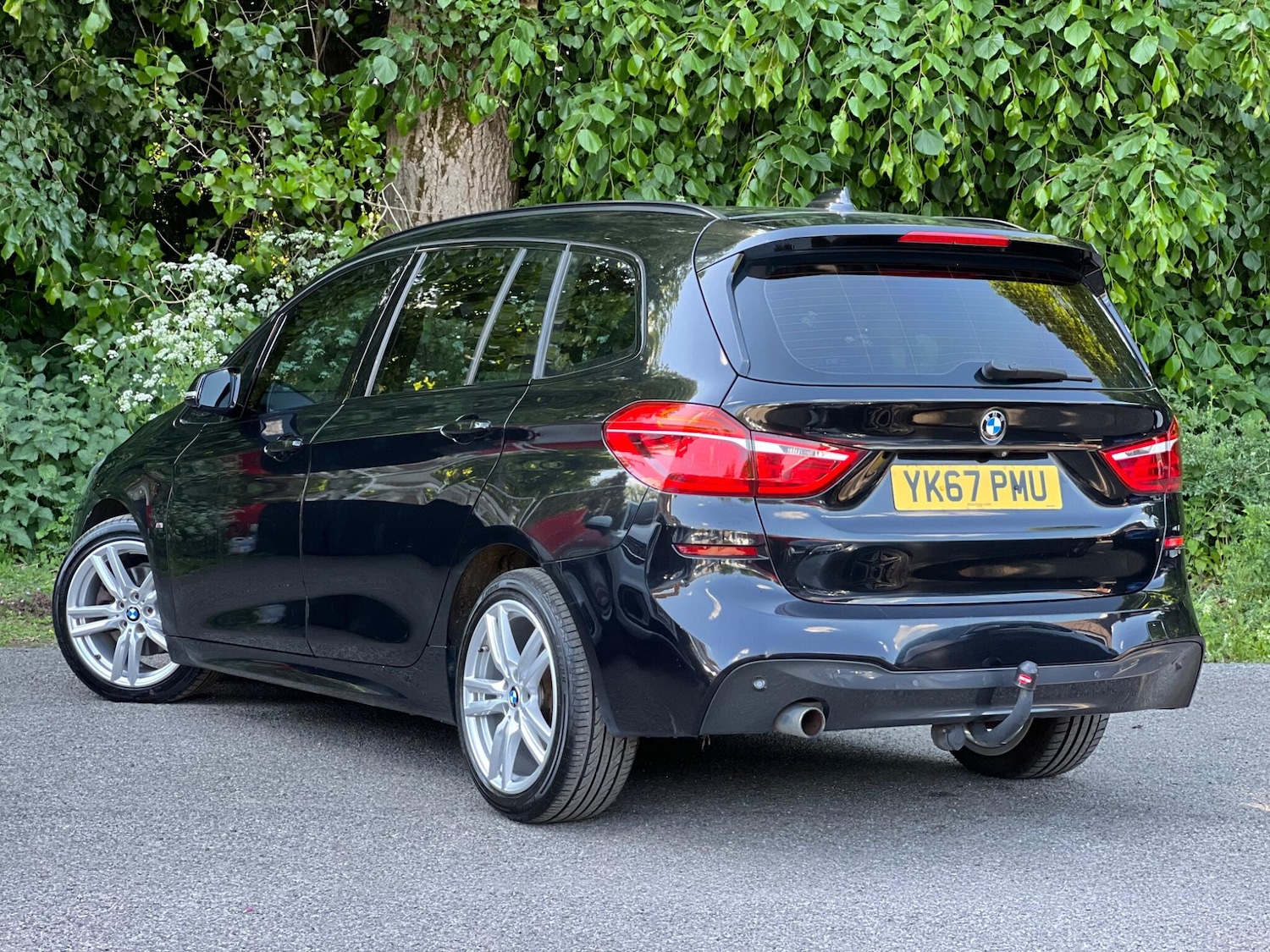 Used BMW 2 Series 2017 for sale - 77203208: Photo 14