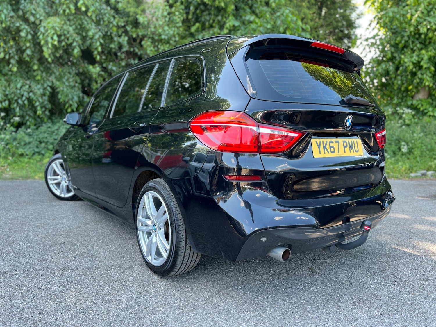 Used BMW 2 Series 2017 for sale - 77203208: Photo 16