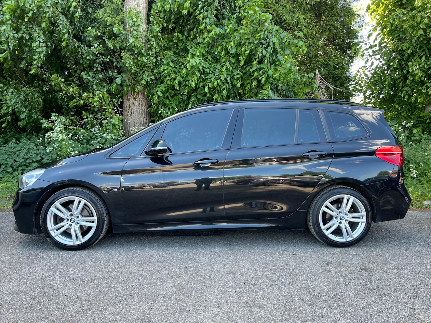 Used BMW 2 Series 2017 for sale - 77203208: Photo 17