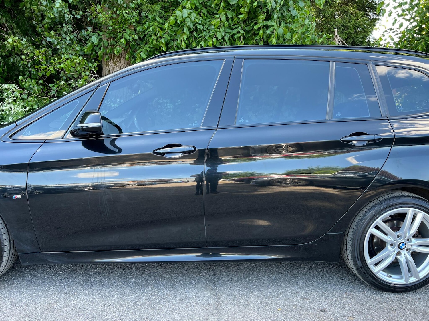 Used BMW 2 Series 2017 for sale - 77203208: Photo 18