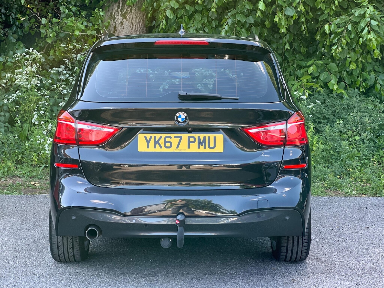 Used BMW 2 Series 2017 for sale - 77203208: Photo 19