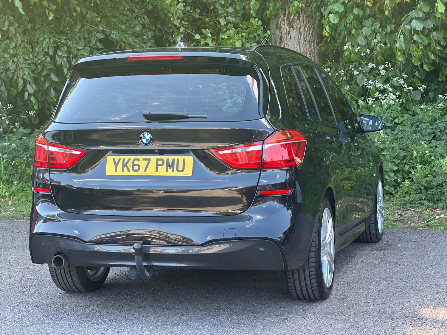 Used BMW 2 Series 2017 for sale - 77203208: Photo 20