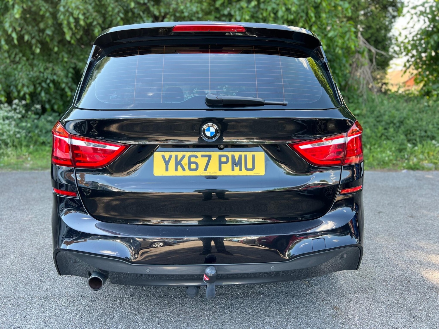 Used BMW 2 Series 2017 for sale - 77203208: Photo 21