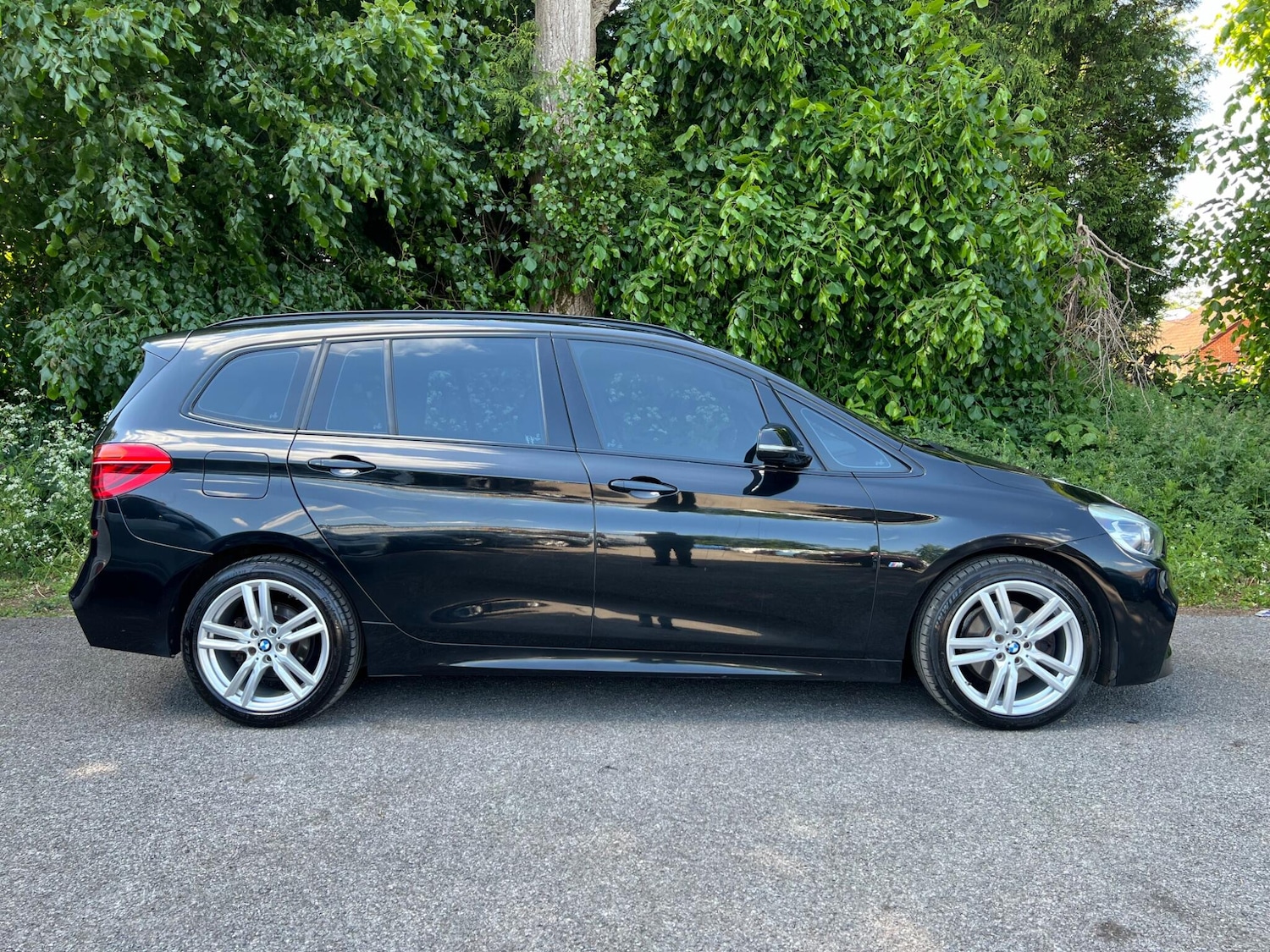 Used BMW 2 Series 2017 for sale - 77203208: Photo 22