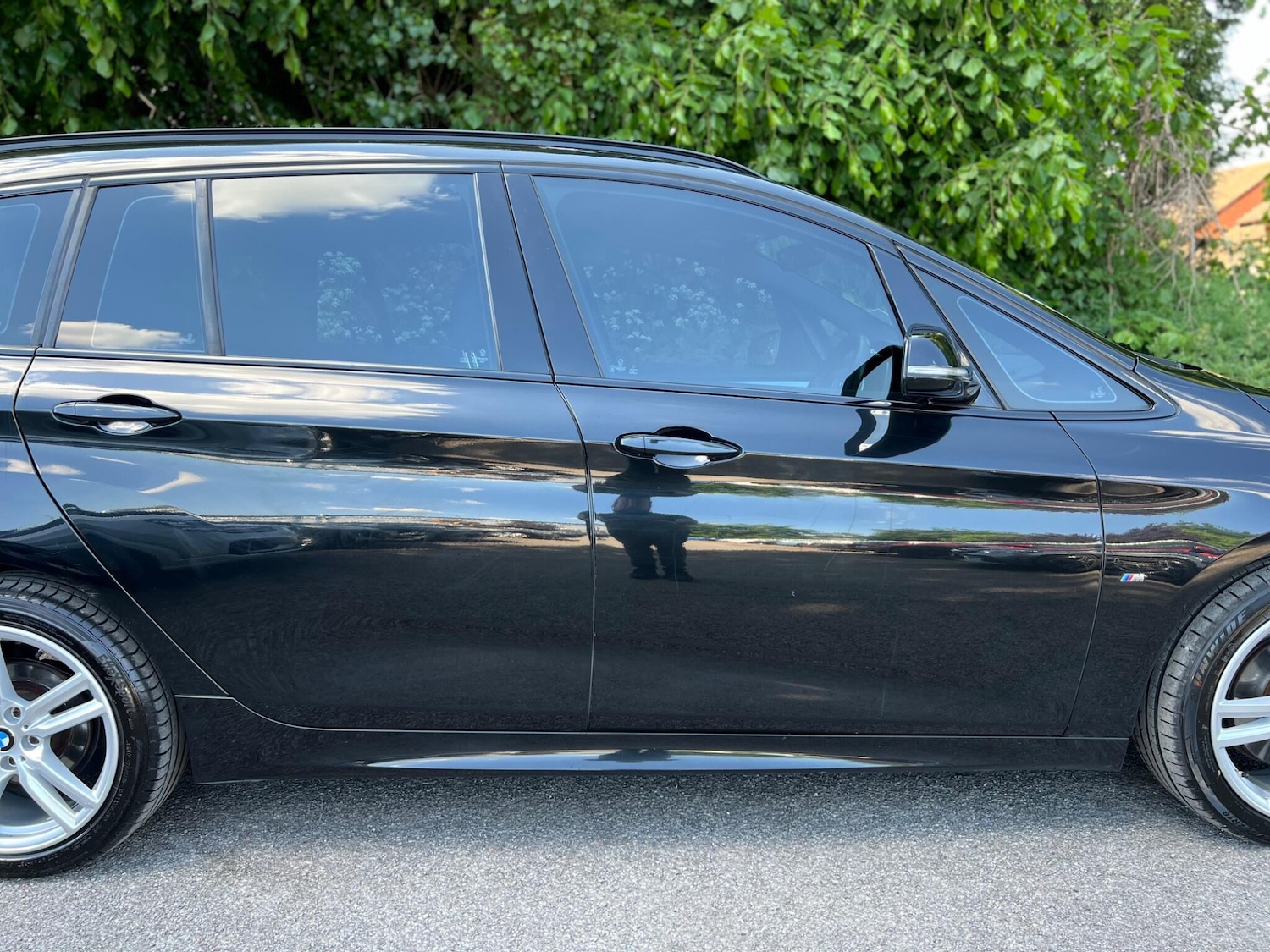 Used BMW 2 Series 2017 for sale - 77203208: Photo 23