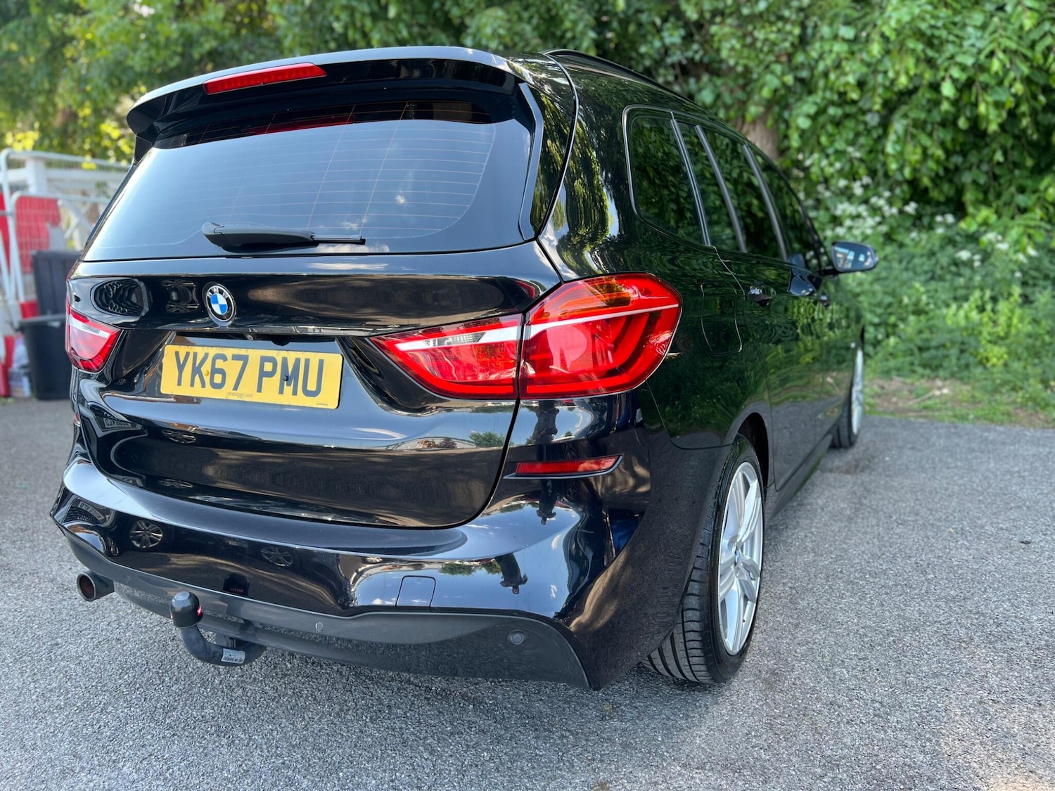 Used BMW 2 Series 2017 for sale - 77203208: Photo 24