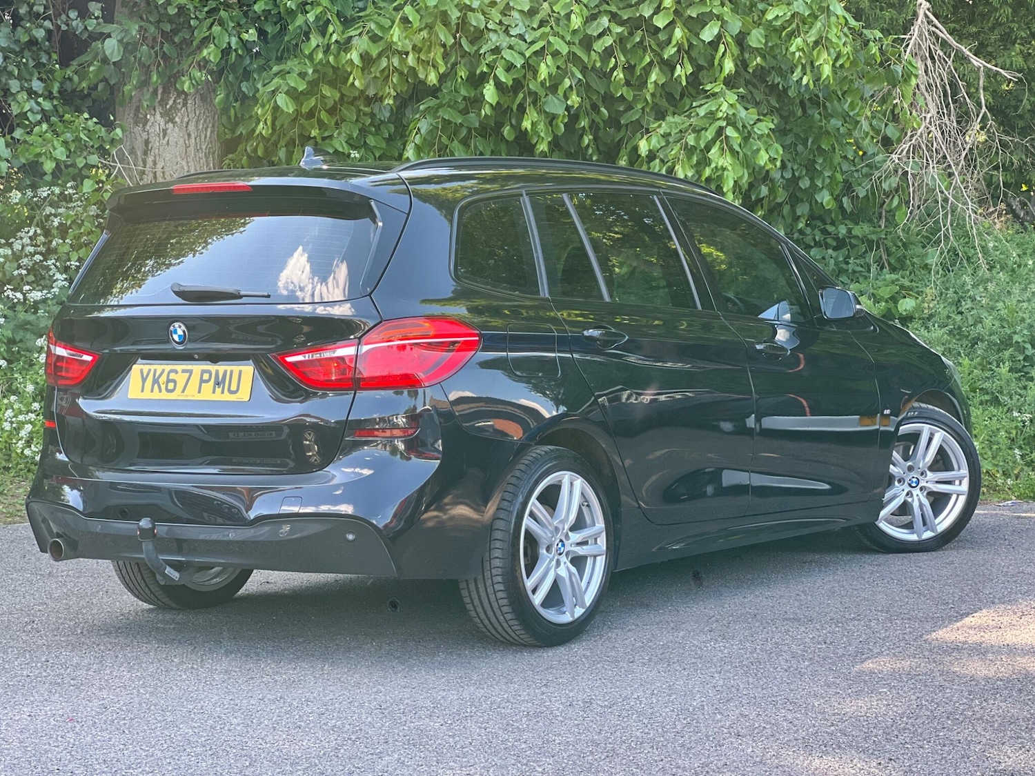 Used BMW 2 Series 2017 for sale - 77203208: Photo 25