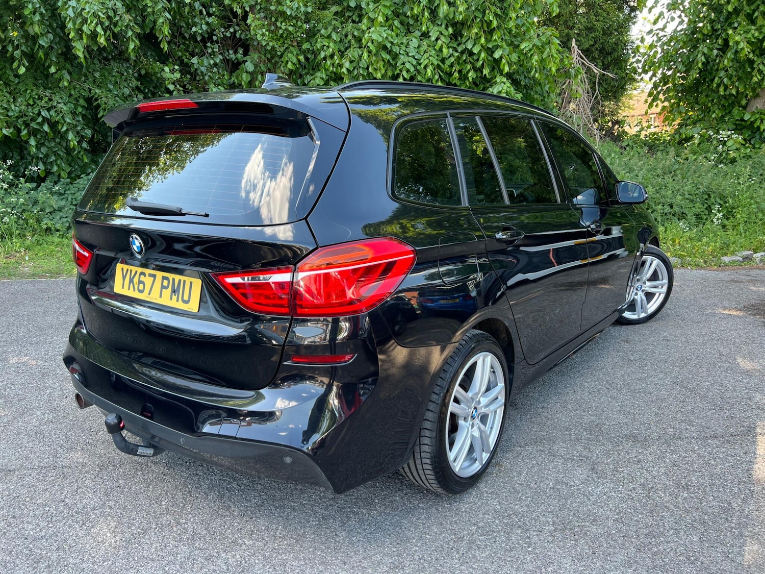 Used BMW 2 Series 2017 for sale - 77203208: Photo 26