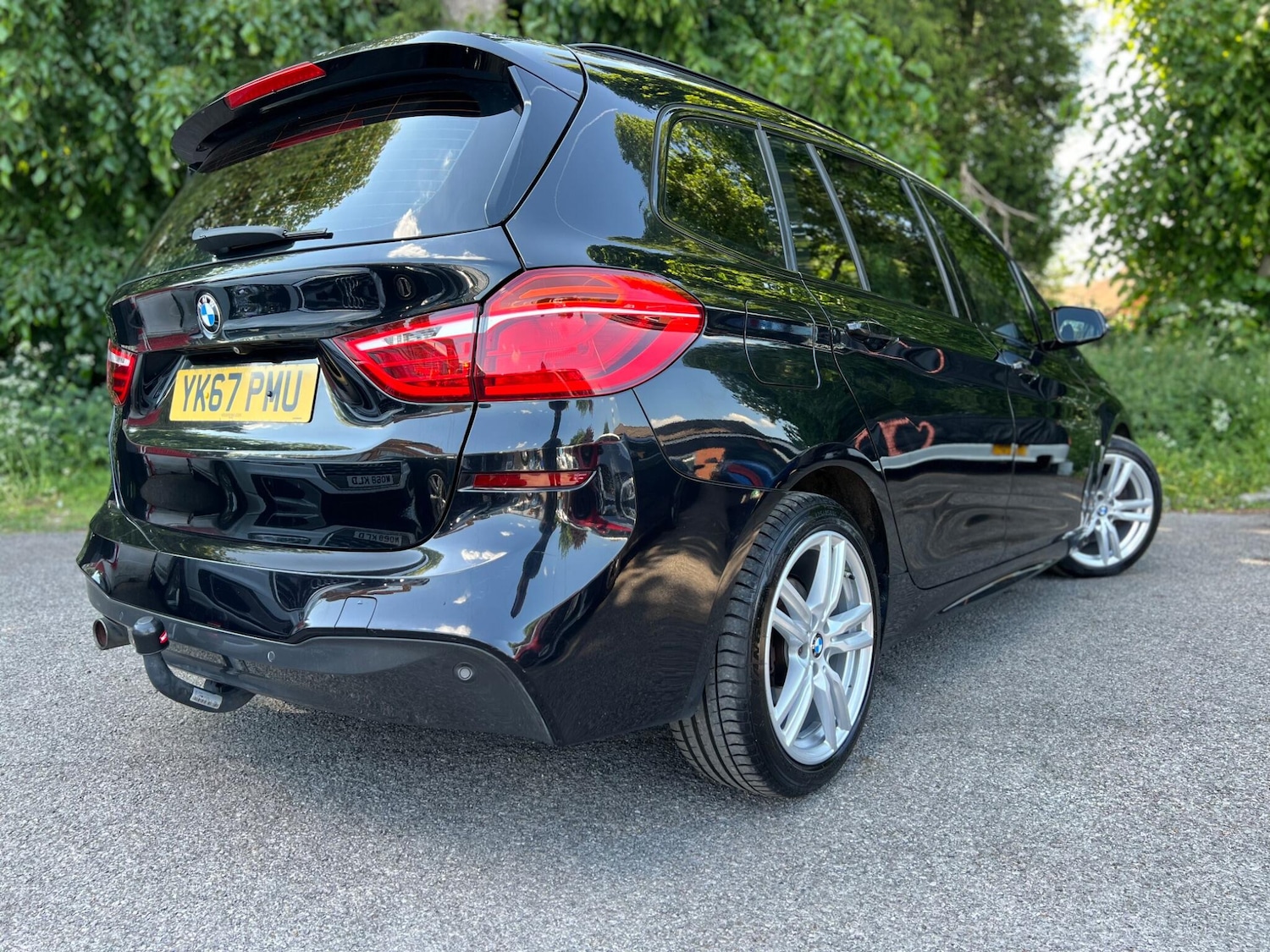 Used BMW 2 Series 2017 for sale - 77203208: Photo 27
