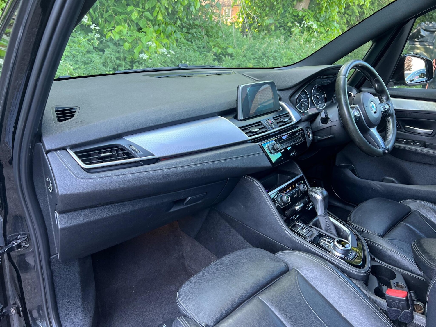 Used BMW 2 Series 2017 for sale - 77203208: Photo 29