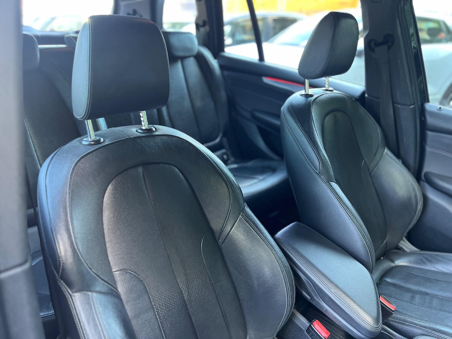 Used BMW 2 Series 2017 for sale - 77203208: Photo 31