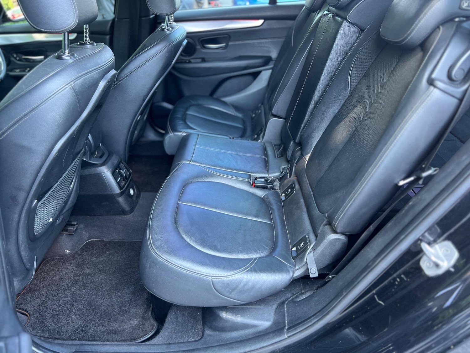 Used BMW 2 Series 2017 for sale - 77203208: Photo 35