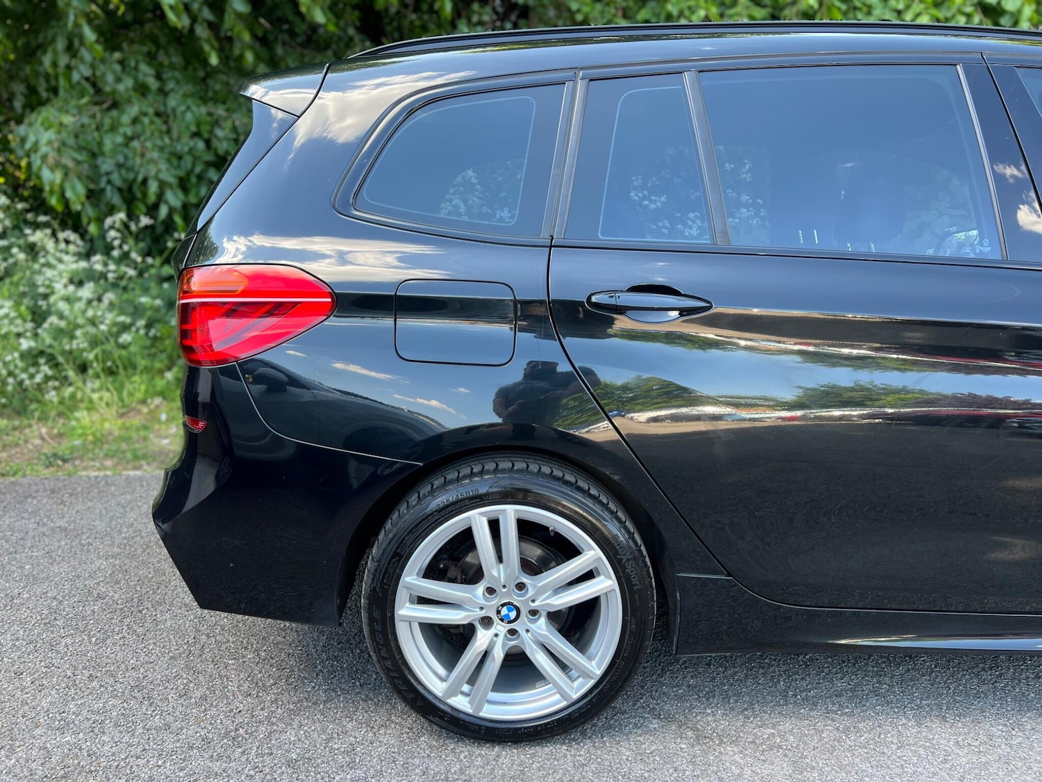 Used BMW 2 Series 2017 for sale - 77203208: Photo 42