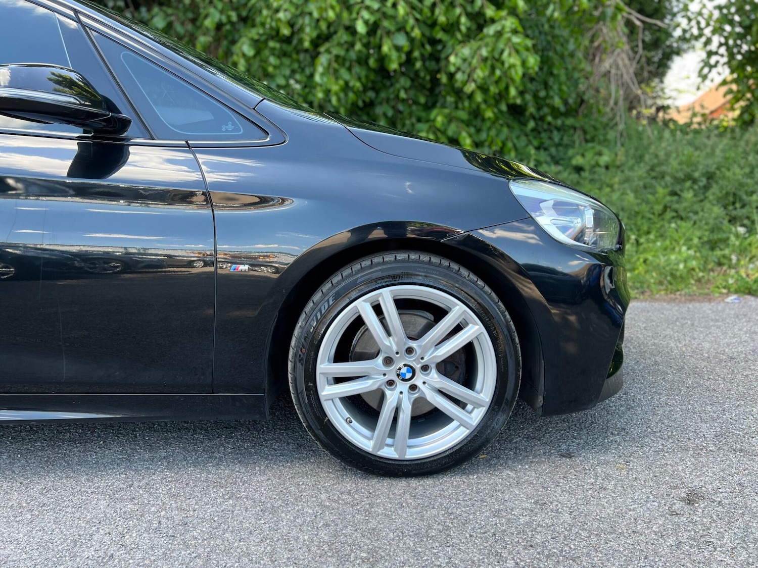 Used BMW 2 Series 2017 for sale - 77203208: Photo 43