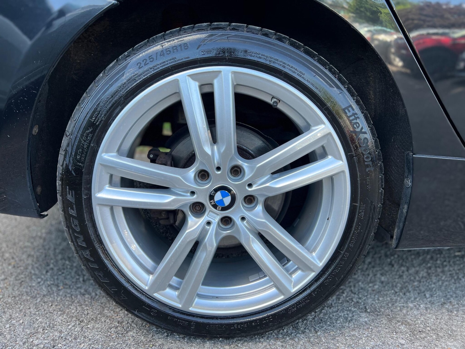 Used BMW 2 Series 2017 for sale - 77203208: Photo 45