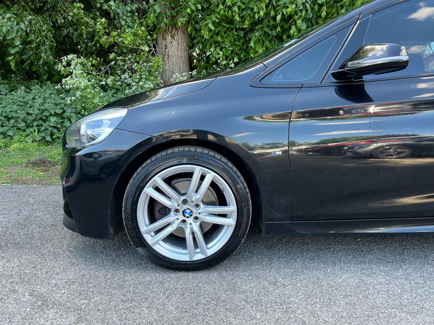 Used BMW 2 Series 2017 for sale - 77203208: Photo 46