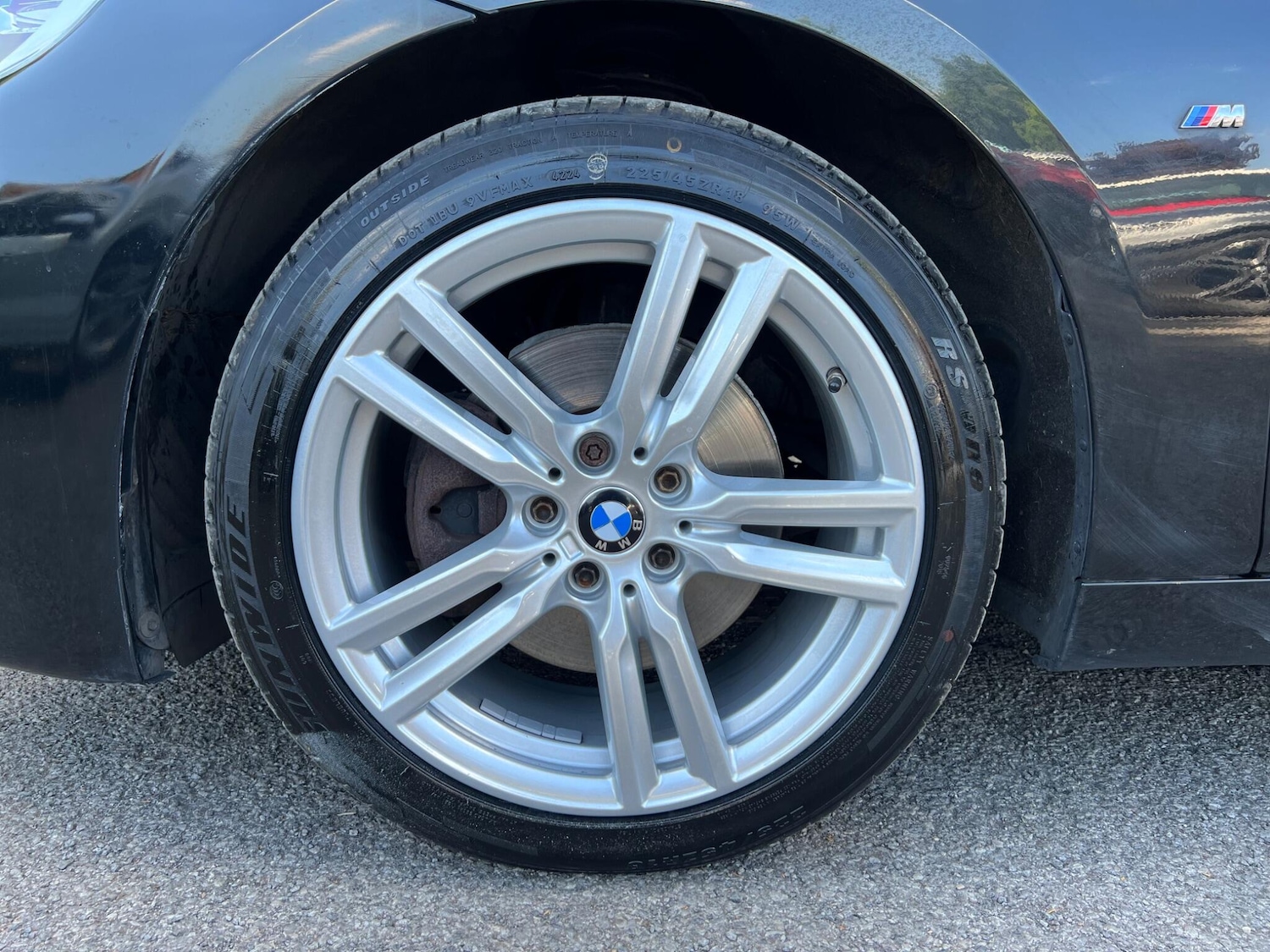 Used BMW 2 Series 2017 for sale - 77203208: Photo 47