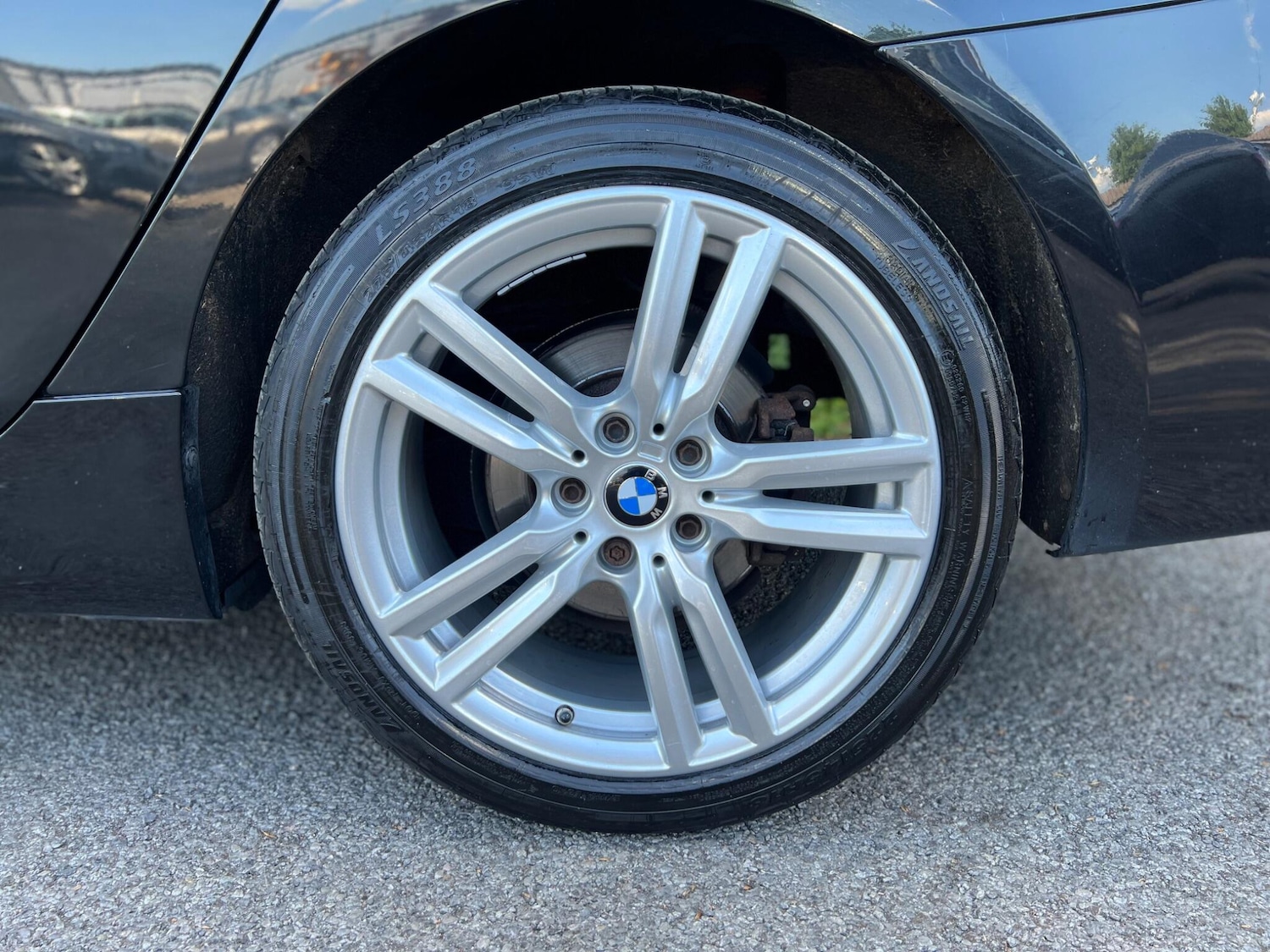 Used BMW 2 Series 2017 for sale - 77203208: Photo 48