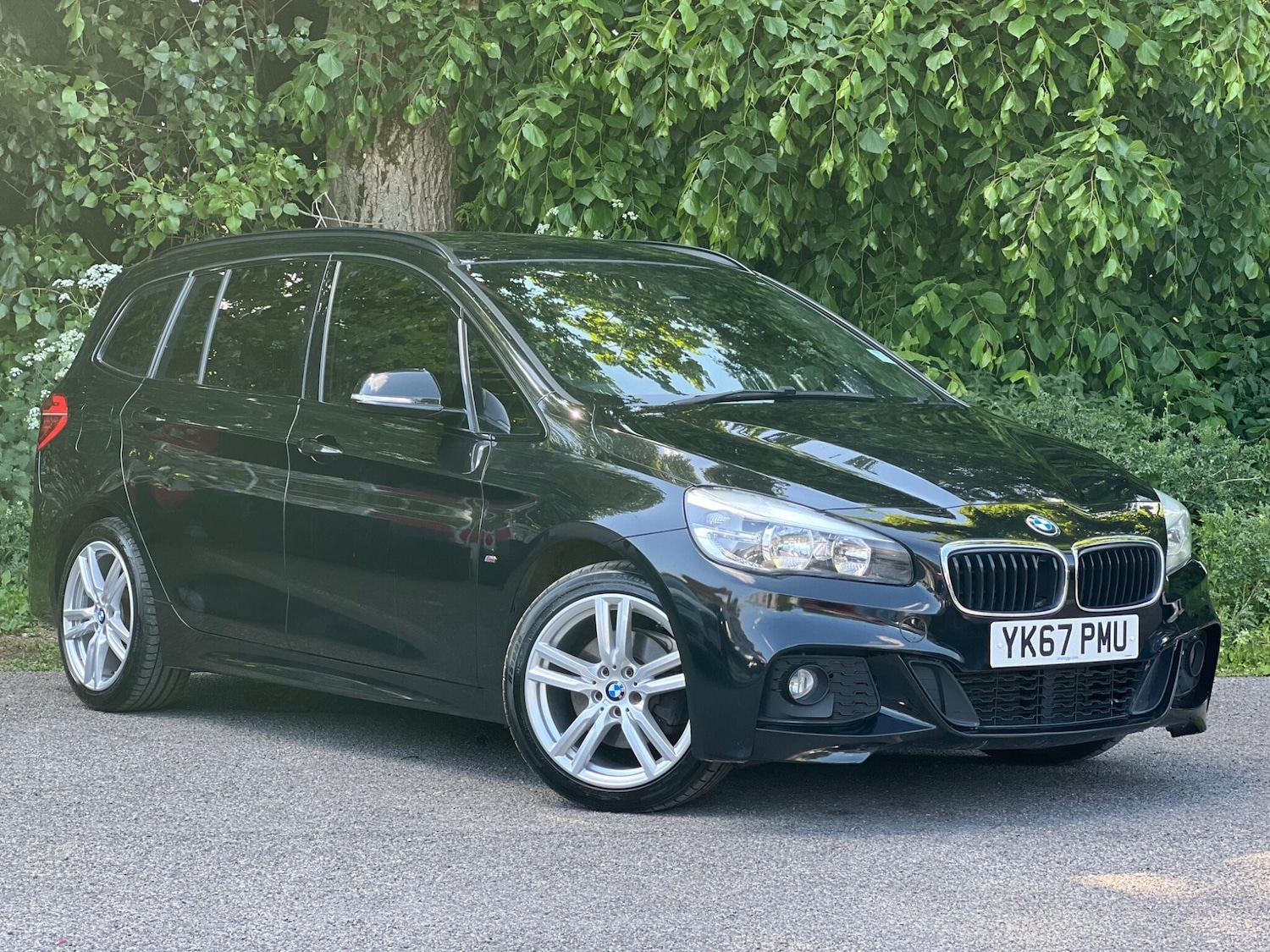 Used BMW 2 Series 2017 for sale - 77203208: Photo 5