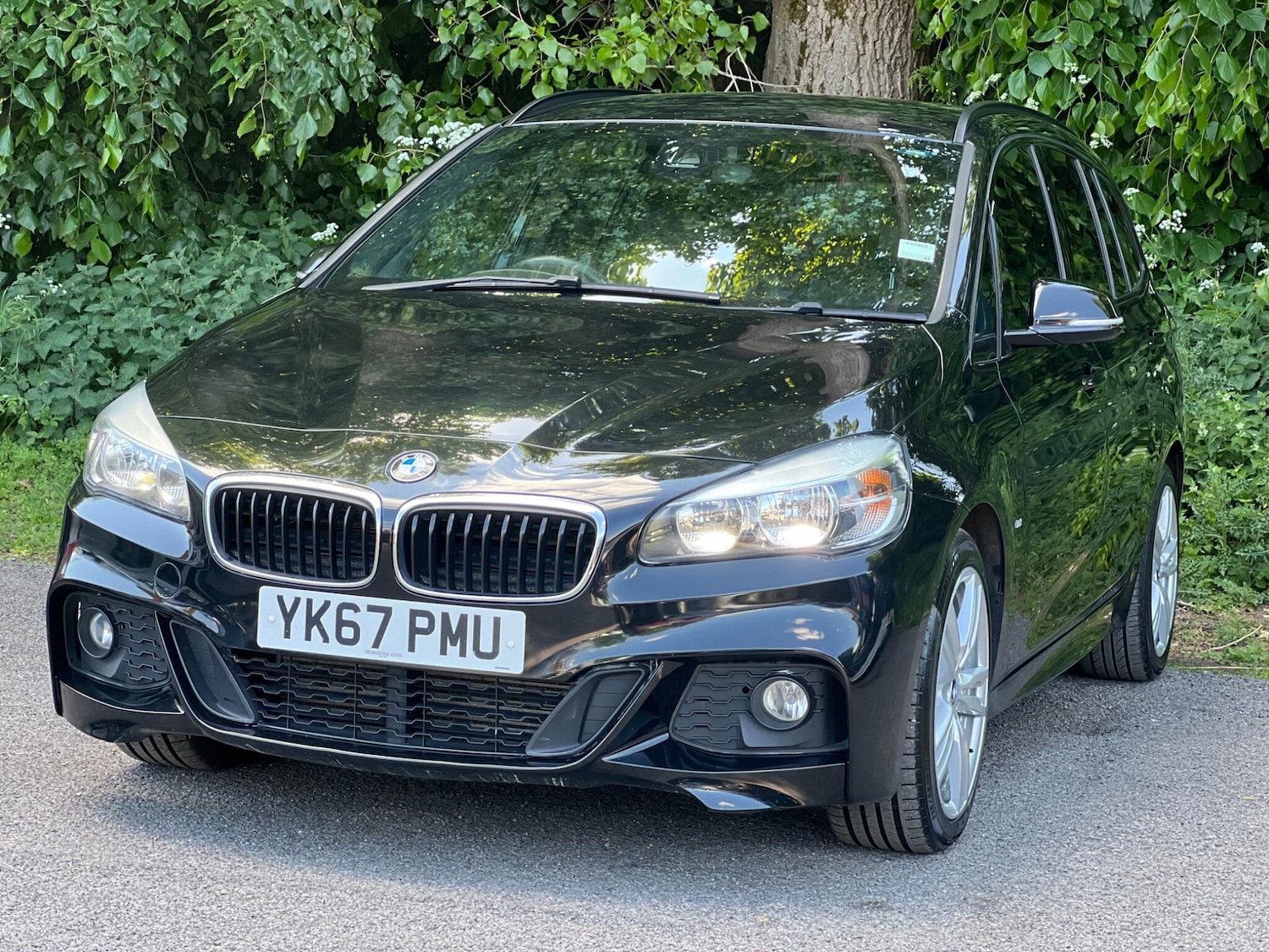 Used BMW 2 Series 2017 for sale - 77203208: Photo 6