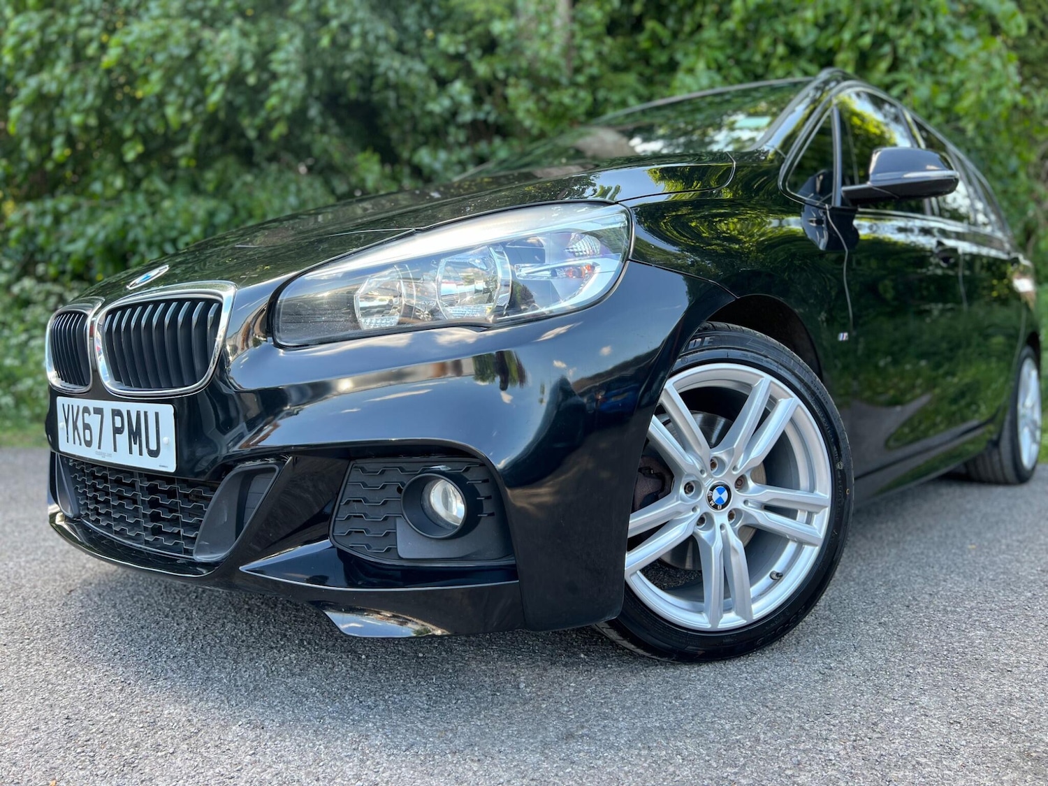 Used BMW 2 Series 2017 for sale - 77203208: Photo 60