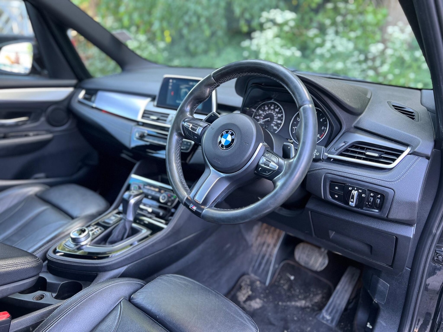 Used BMW 2 Series 2017 for sale - 77203208: Photo 61