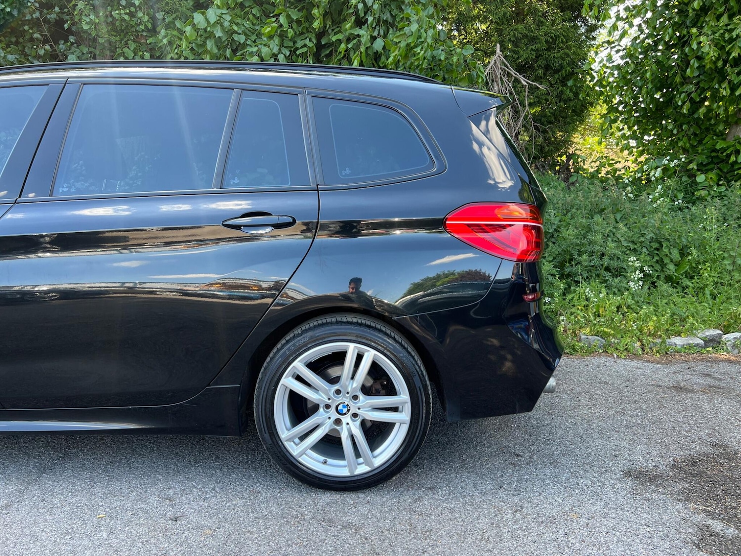 Used BMW 2 Series 2017 for sale - 77203208: Photo 65