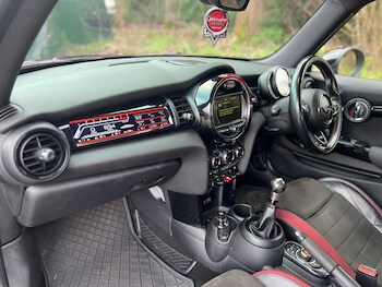 Used MINI Hatch 2017 for sale - 78405179: Photo