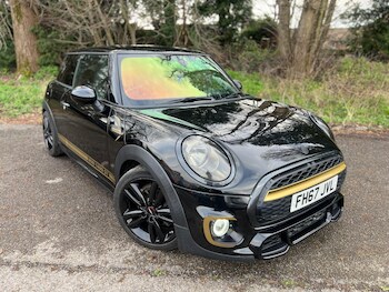 Used MINI Hatch 2017 for sale - 78405179: Photo