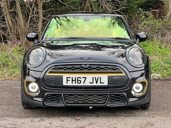 Used MINI Hatch 2017 for sale - 78405179: Photo