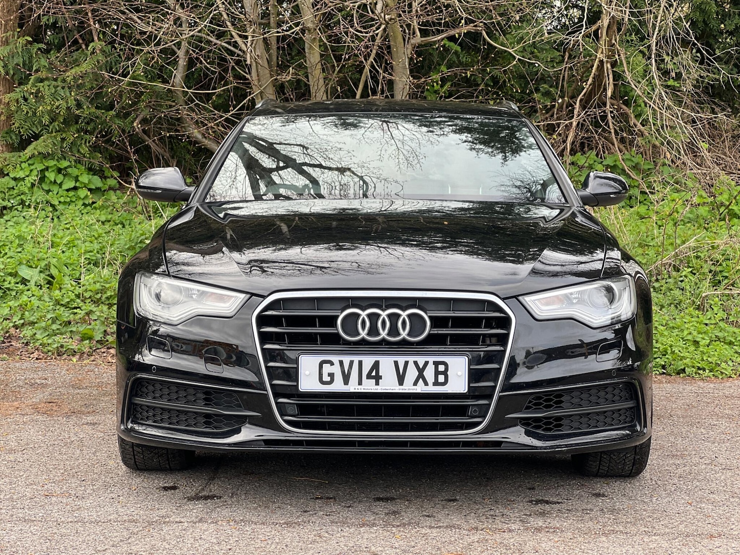 Used Audi A6 Avant for sale - 78136380: Photo 10