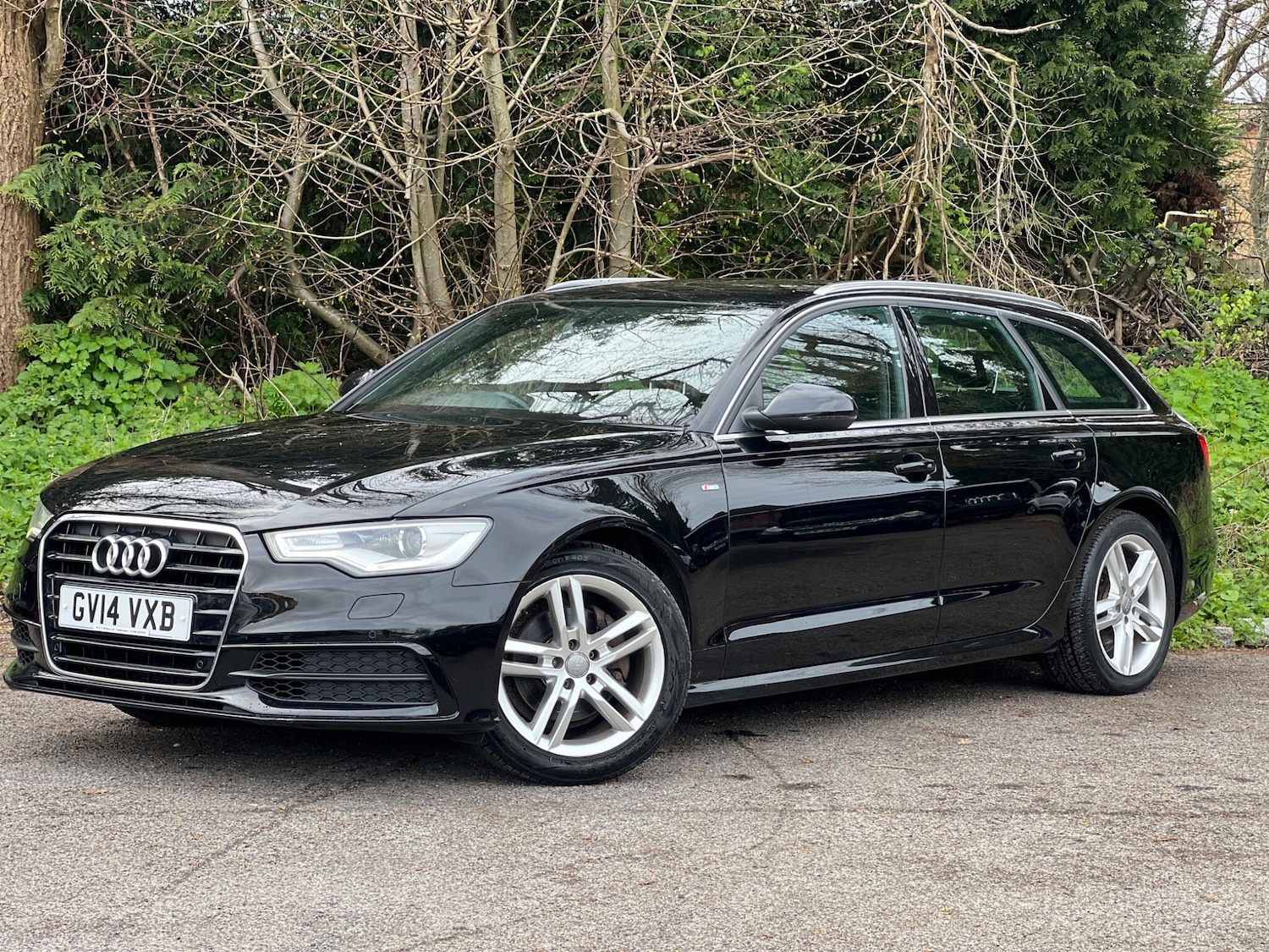 Used Audi A6 Avant for sale - 78136380: Photo 12