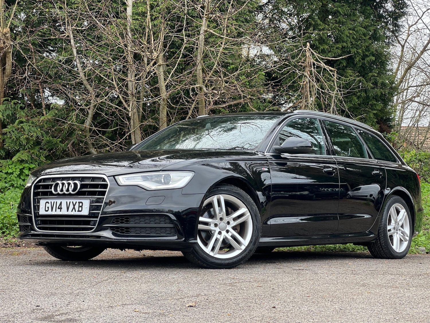 Used Audi A6 Avant for sale - 78136380: Photo 13