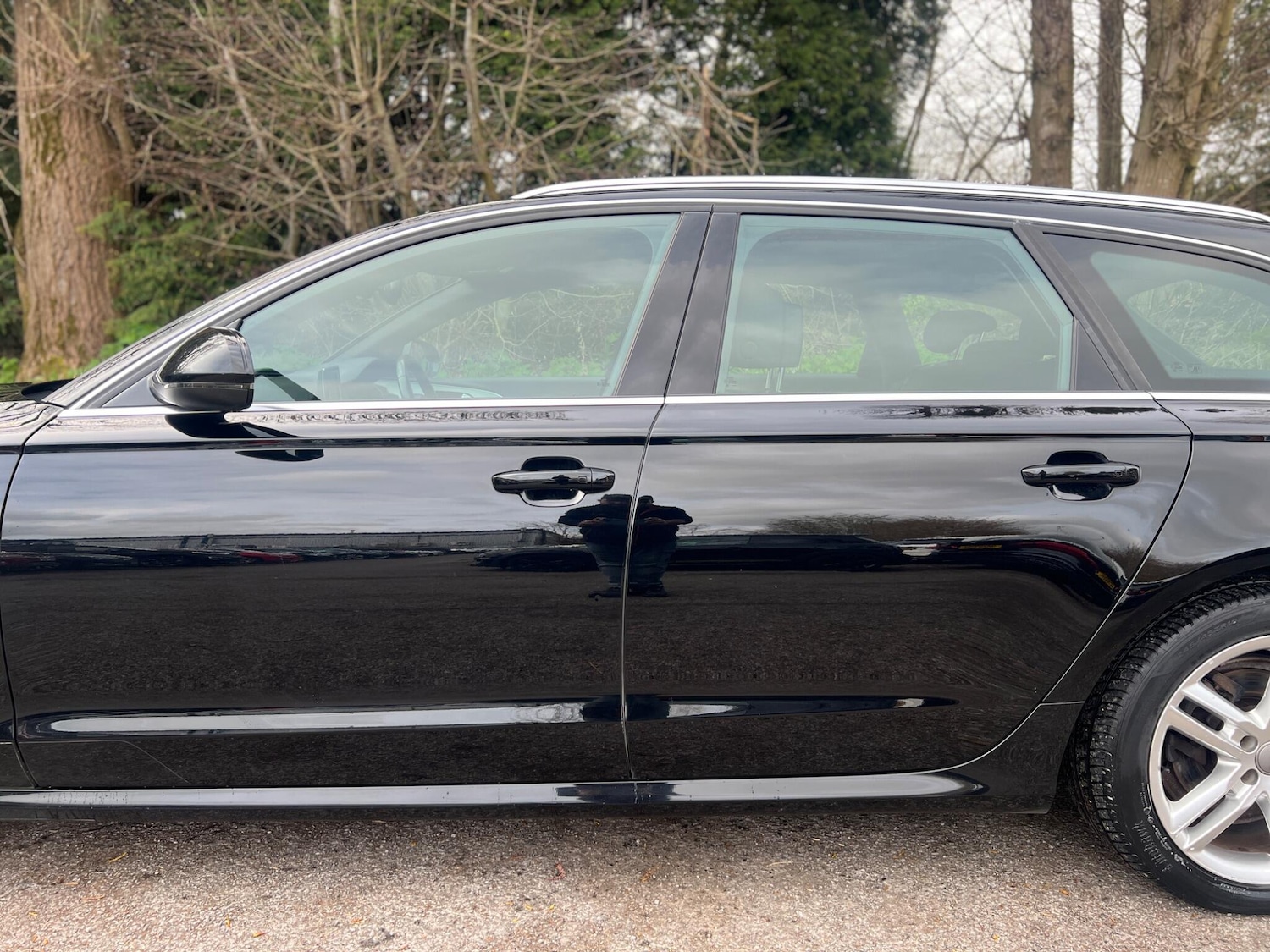 Used Audi A6 Avant for sale - 78136380: Photo 17