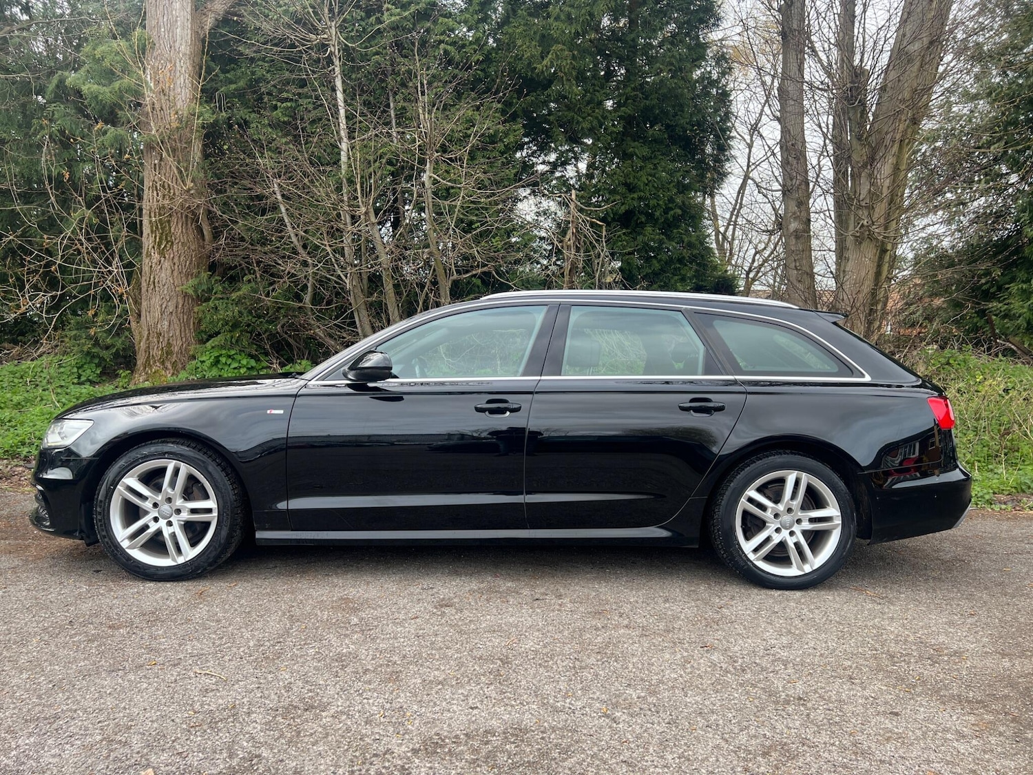 Used Audi A6 Avant for sale - 78136380: Photo 18