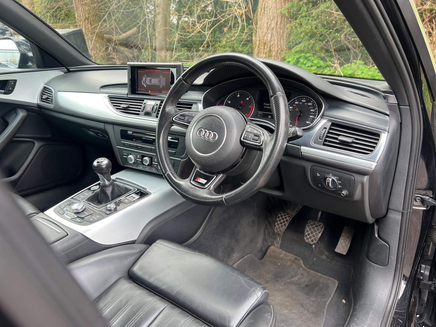 Used Audi A6 Avant for sale - 78136380: Photo 2