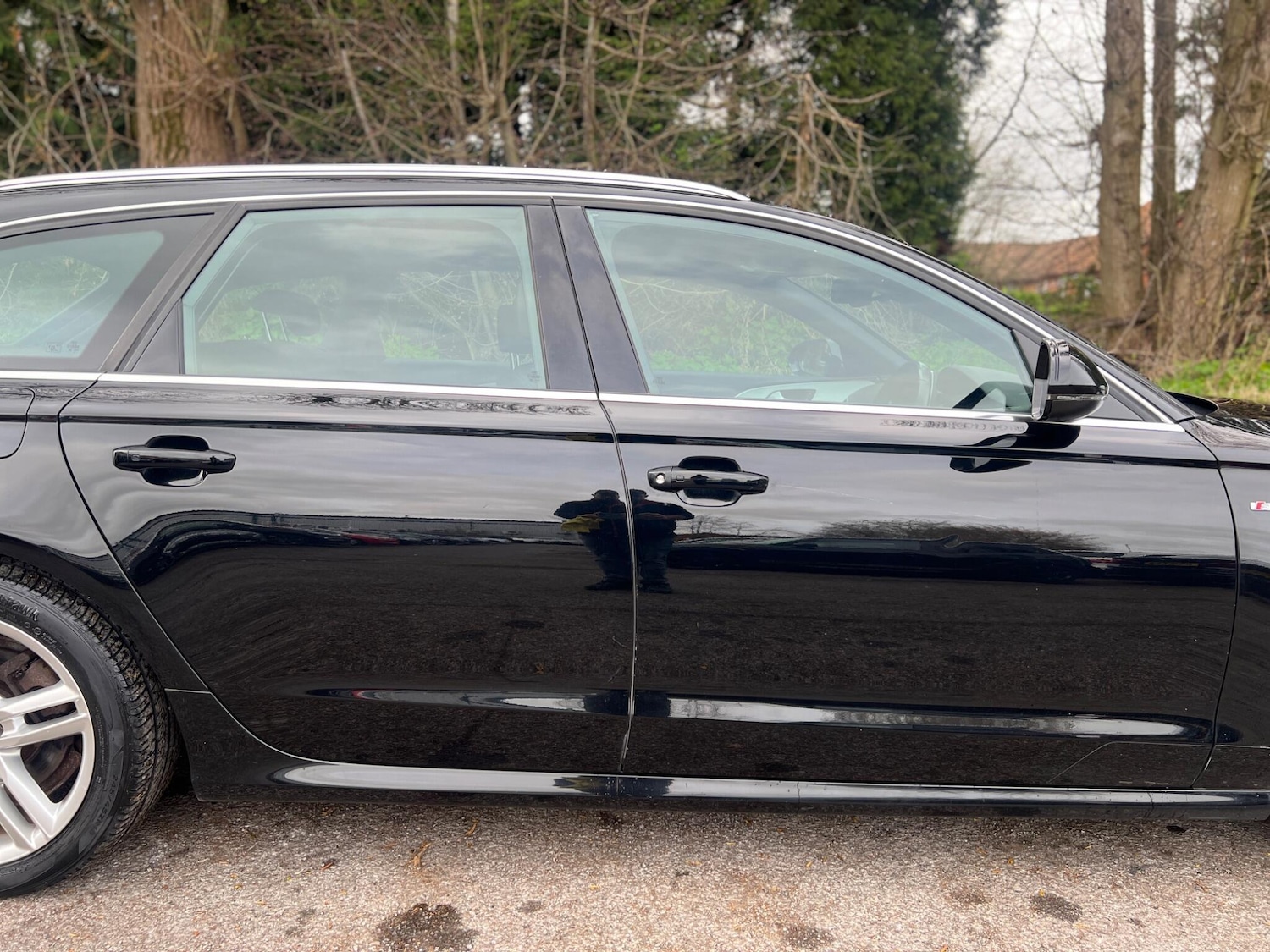 Used Audi A6 Avant for sale - 78136380: Photo 22