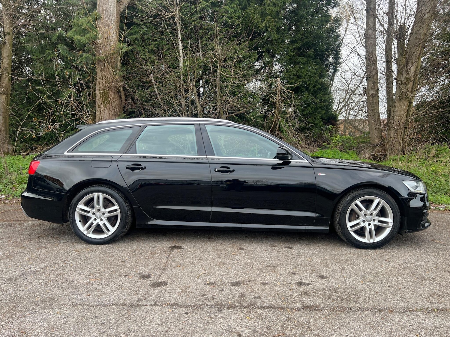 Used Audi A6 Avant for sale - 78136380: Photo 23