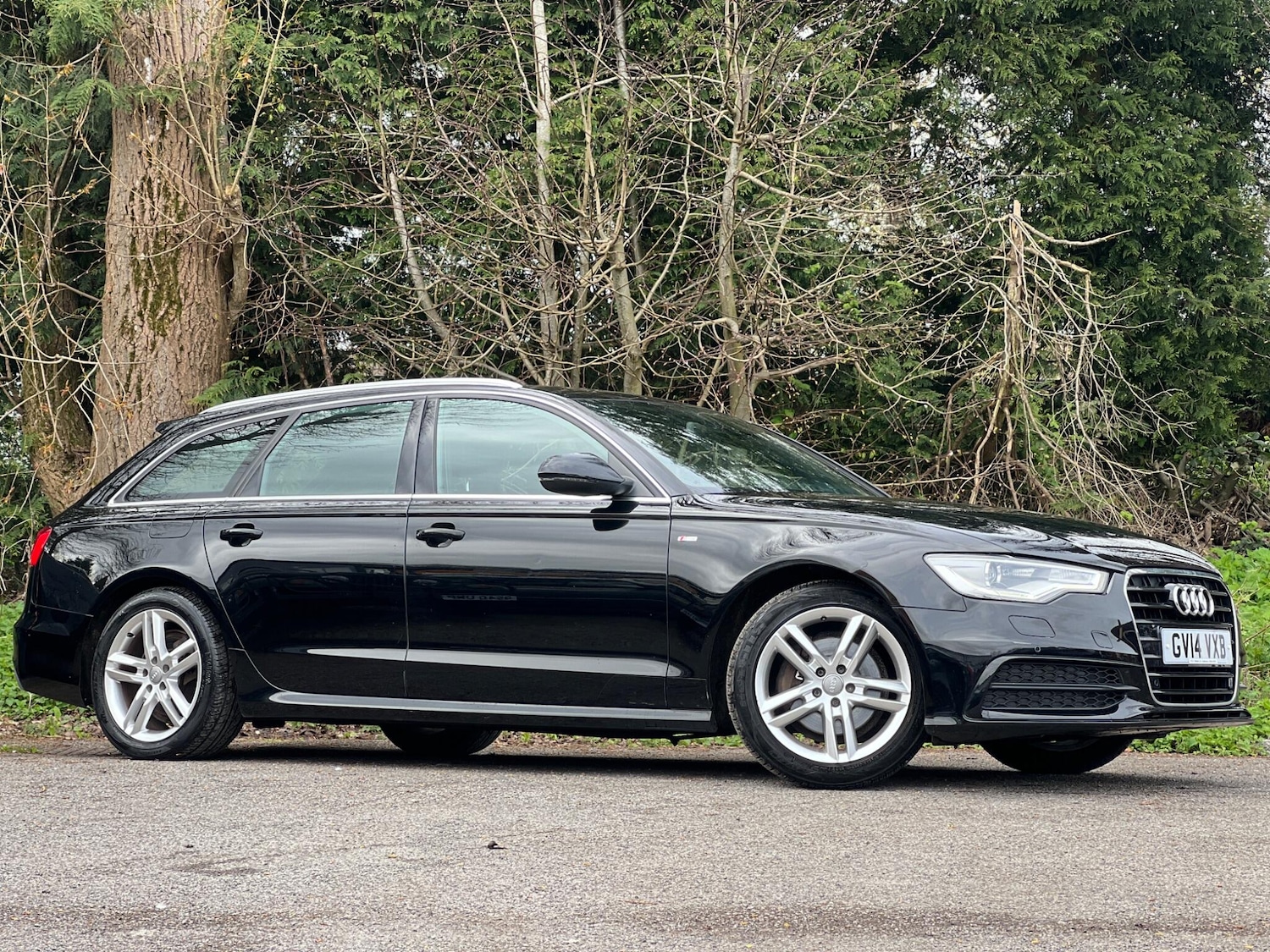 Used Audi A6 Avant for sale - 78136380: Photo 24